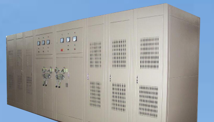 量身定制鋁合金型材解決方案